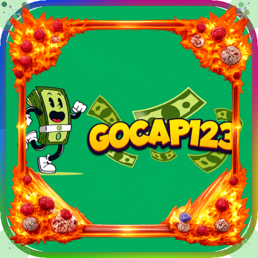 gocap123 — galeri pratinjau Resmi APK